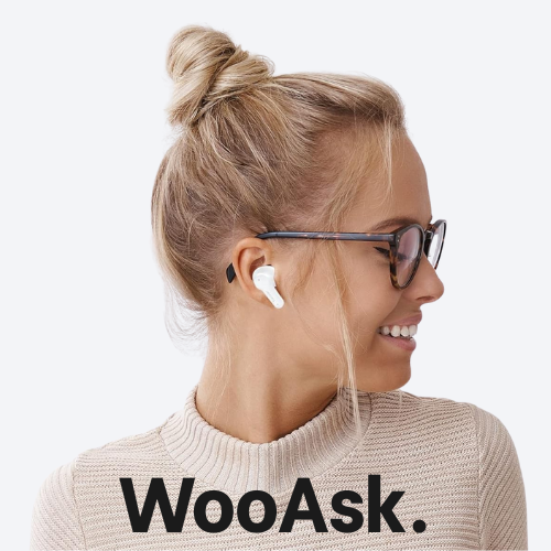 WooAsk Start / Pro / Elite : lequel choisir ?