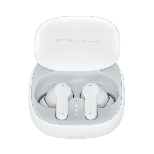 Écouteurs traducteurs WooAsk