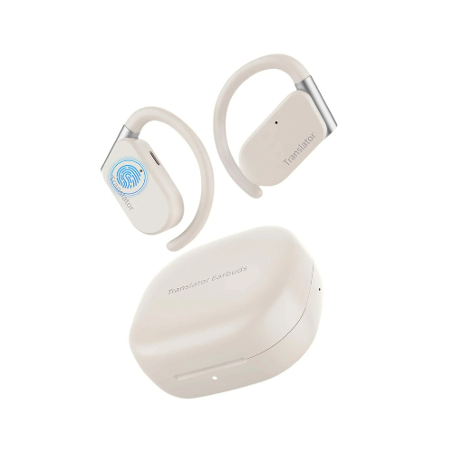 Écouteurs traducteurs WooAsk