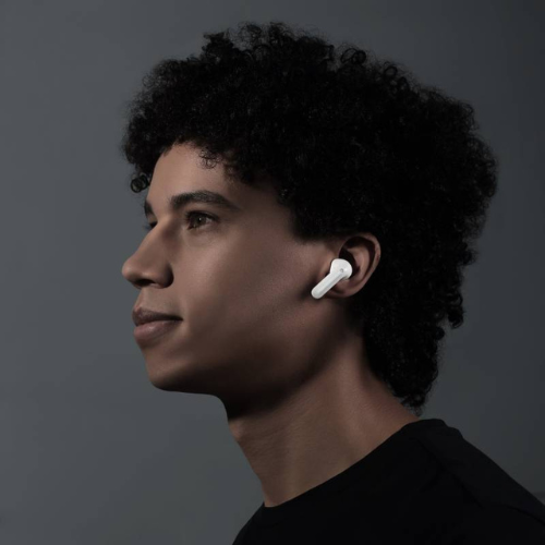 WooAsk – écouteurs traducteurs