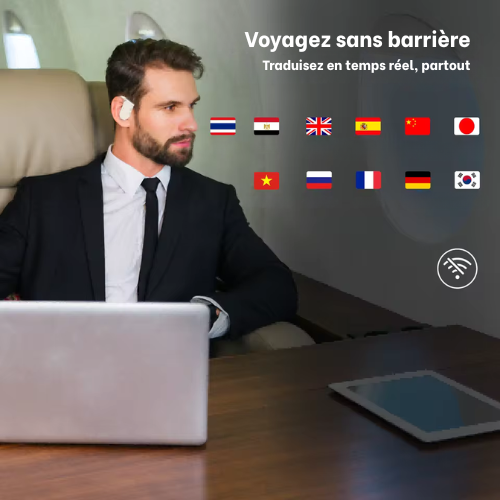 WooAsk Elite en usage