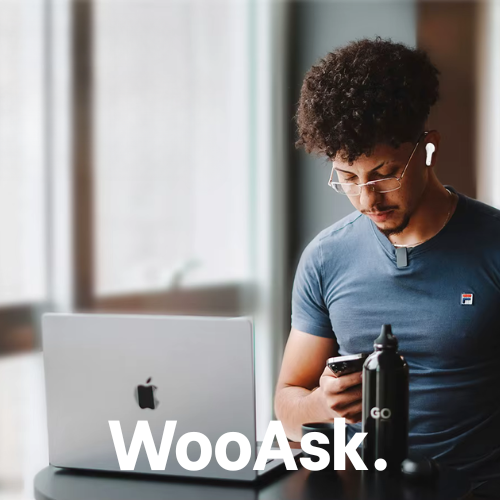 WooAsk